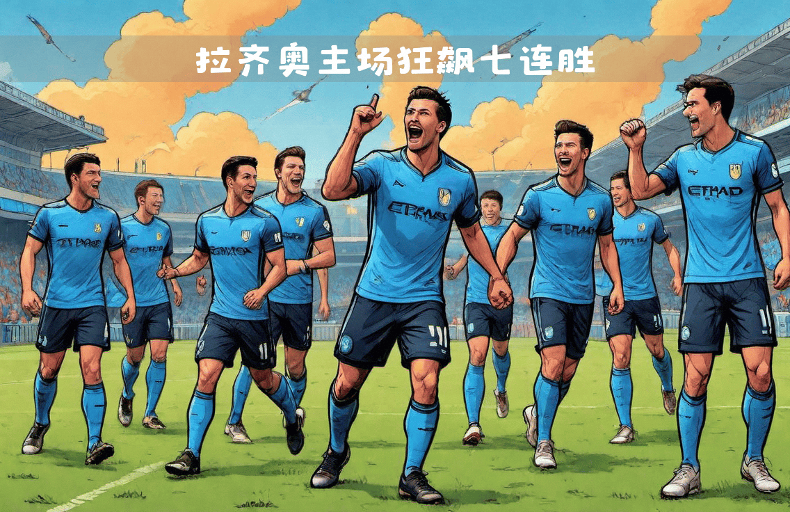 球队实力明显强劲，获得胜利毫无悬念